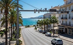 Estepona Deploys 400 Smart Traffic Cameras to Eliminate Town Congestion
