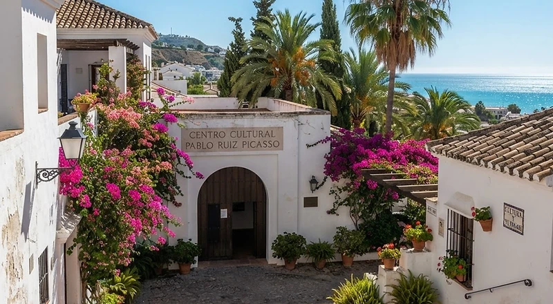 Torremolinos Community Gathers as Autumn Cultural Season Gets Underway
