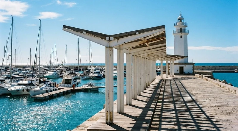 Malaga Port Security Tightens Following Targeted Waterside Incident