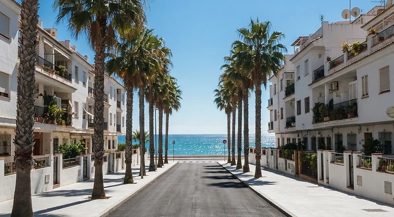 Torremolinos Rolls Out €2.2m Urban Resurfacing Plan Across Core Districts