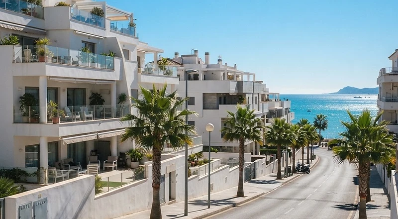 Fuengirola Advances Urban Master Plan Review Under Regional LISTA Framework
