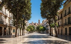 Málaga Low Emission Zone Nets 46,000 Penalties as Motorists Contest Fines