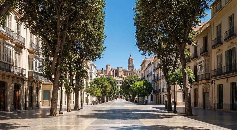 Málaga Low Emission Zone Nets 46,000 Penalties as Motorists Contest Fines