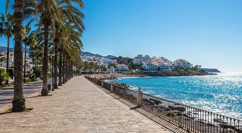 Estepona Fast-Tracks Urban Infrastructure as Off-Plan Residential Demand Climbs