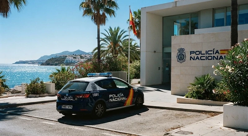 Costa del Sol Leaders Demand Urgent Security Overhaul Amid Organized Crime Rise