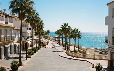 Fuengirola Expands Free Active Living Trails Along Eastern Coastline for Older Residents