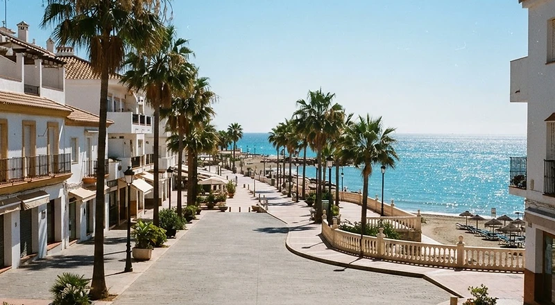 Fuengirola Expands Free Active Living Trails Along Eastern Coastline for Older Residents