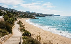 Casares Advances €230,000 Coastal Leisure Facility at Playa Ancha