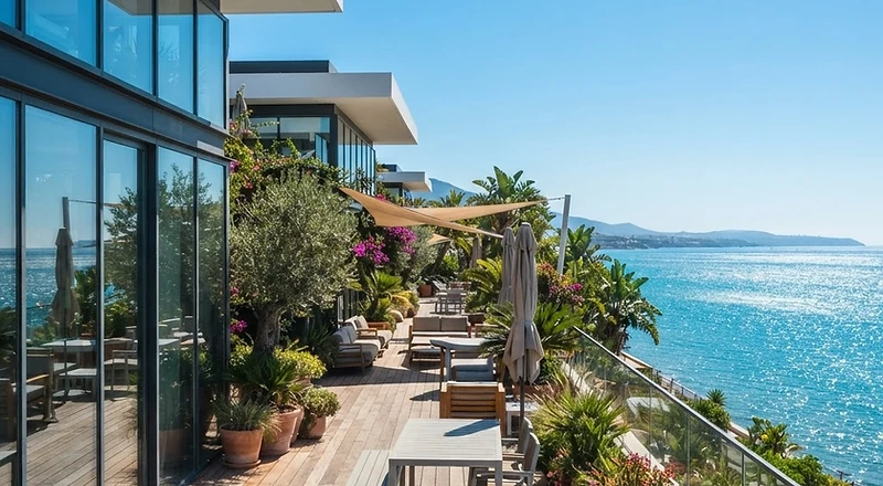 Marbella Attracts Global Tech Entrepreneurs with Municipal Innovation Push