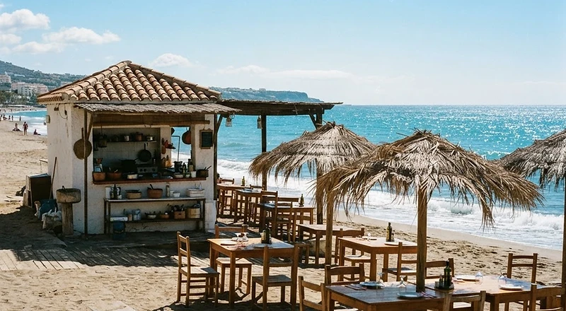 Chiringuito Owners Fight Strict Coastal Red Tape Across Costa del Sol