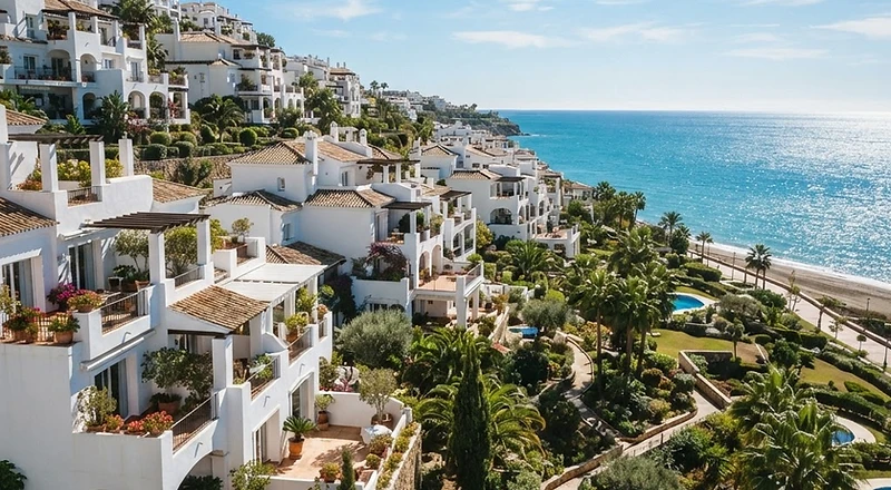 Costa del Sol Apartment Prices Rise 6.6% as Buyer Demand Holds Firm