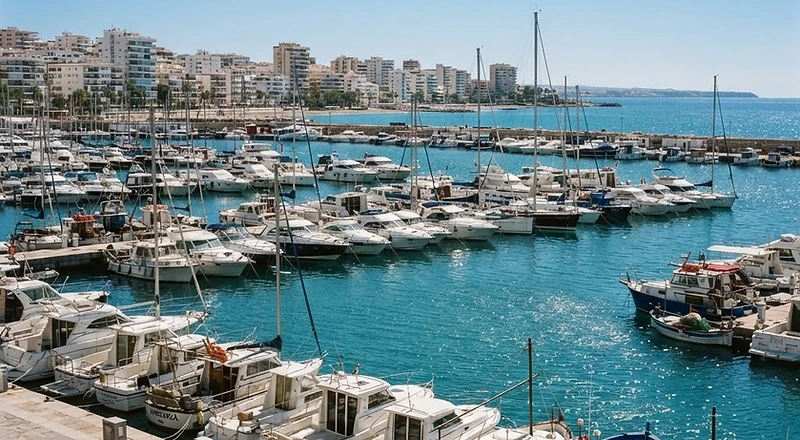 Fuengirola Port Transformation Scheme Moves to Next Environmental Review Phase
