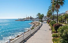 Benalmádena Unlocks €8.38m Cash Surplus for Town-Wide Infrastructure Push