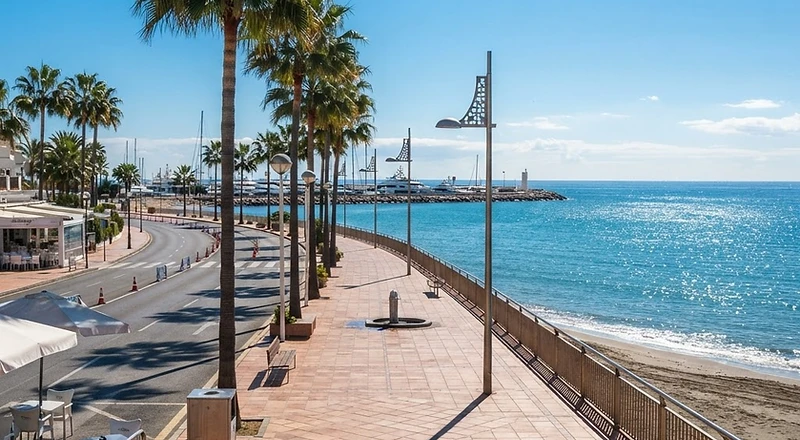 Marbella Half Marathon Ready to Take Over Coastal Streets This Sunday