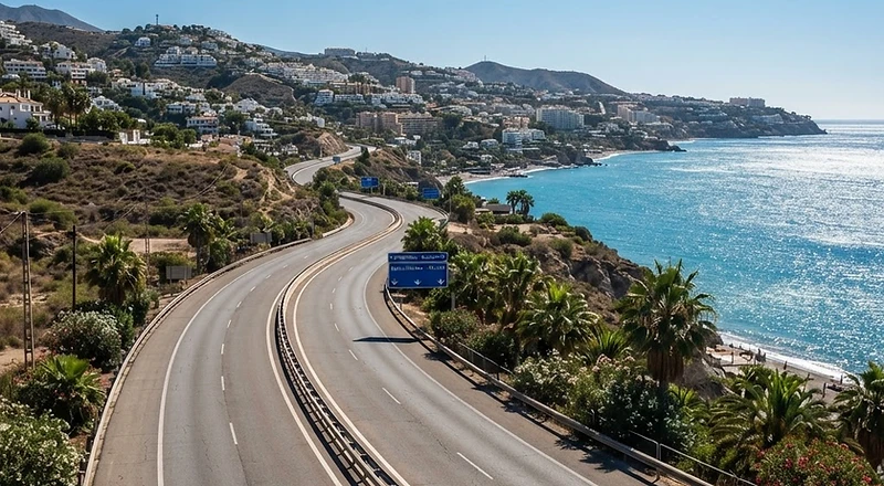 Mayors Demand Immediate Solutions for Chronic A-7 Motorway Gridlock