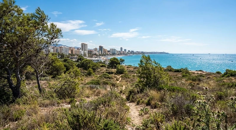 Torremolinos Advances Landmark 1,000-Home Masterplan for Los Álamos