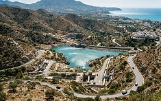 Costa del Sol Rolls Out €175m Water Grid Transformation