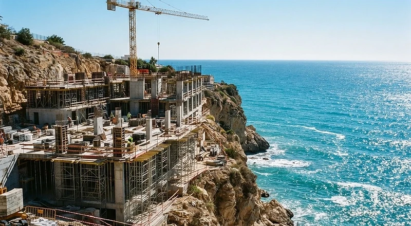 Nerja Demands Immediate Breakthrough to Restart Stalled Flagship Library