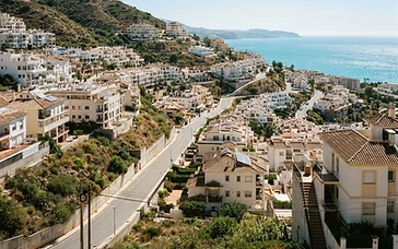 Fuengirola Approves Cerro del Agua Planning Study for 111 Affordable Homes