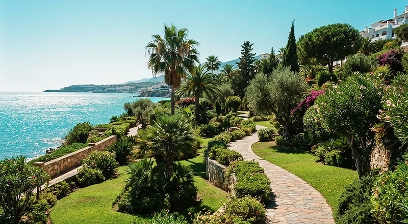 Casares Canine Festival Brings Coastal Community Together at Jardines del Rosario