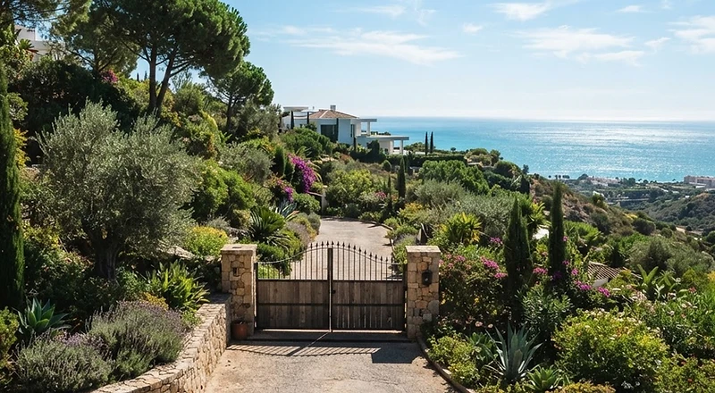 Younger Global Buyers Redefine Costa del Sol Ultra-Luxury Market
