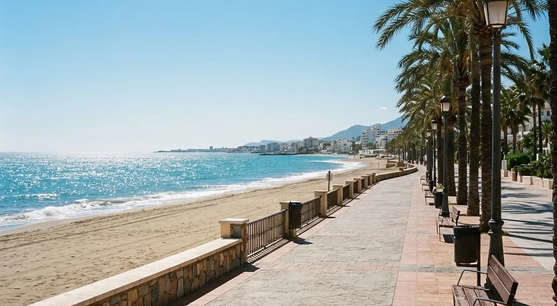 Torremolinos Opens Entries for 5km Ruta 091 Seafront Run