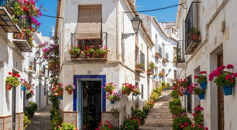 Torremolinos Tenders El Calvario Demolition to Build New Social Hub