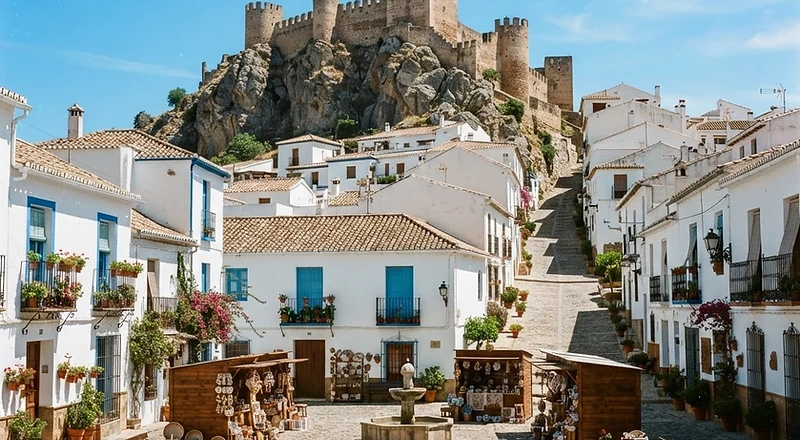 Álora Celebrates Historic Culinary Legacy with Annual Perotas Soup Festivities