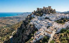 Casares Secures €3.8 Million European Fund to Restore Historic Moorish Fortress