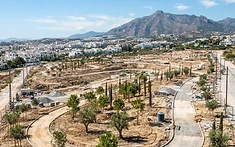 Mijas Advances €32.8 Million Gran Parque Project in Las Lagunas