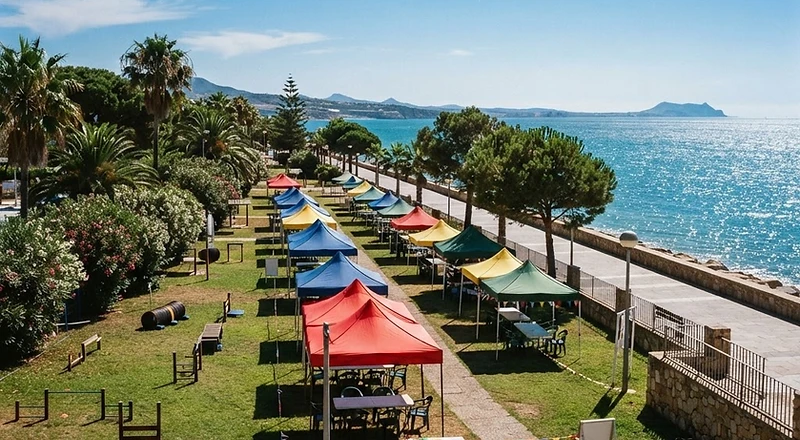Autumn Animal Welfare Festival Guau Fest Returns to Western Coast This Sunday