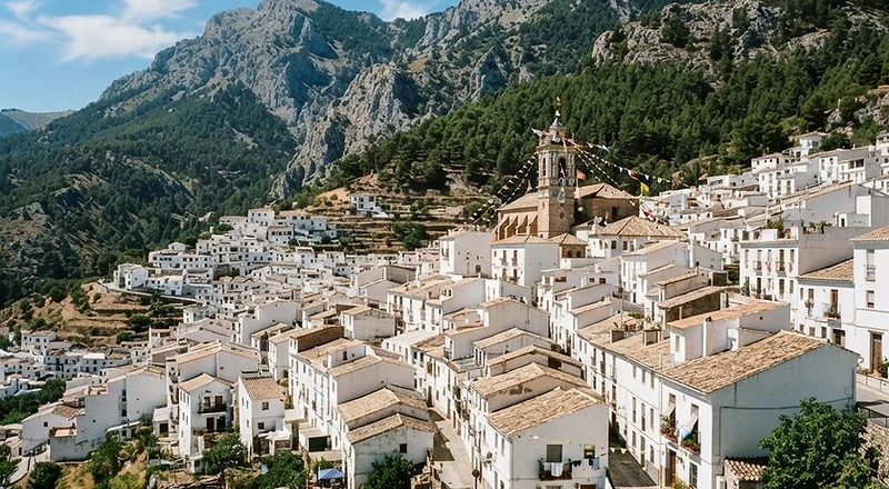 Yunquera Fair Launches Autumn Festivities with Deep Mountain Cultural Traditions