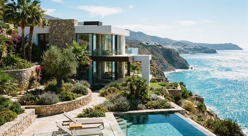 Branded Residences Surge Across Costa del Sol with €4 Billion Pipeline