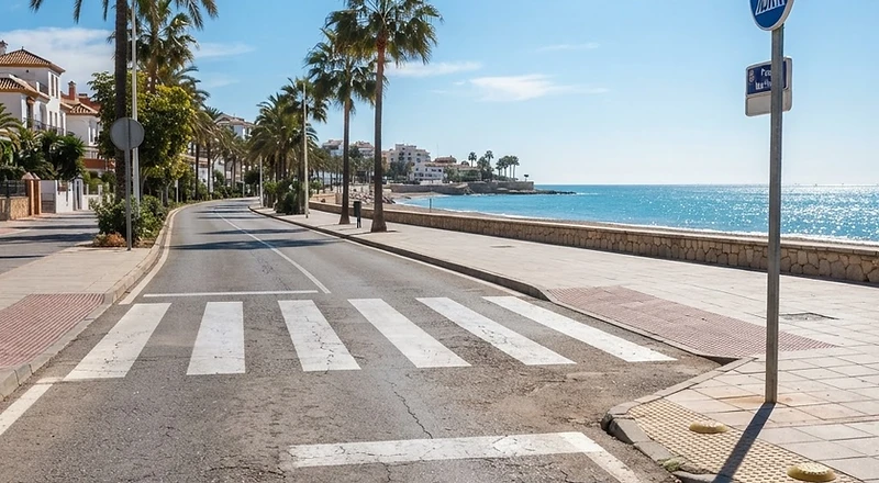 Strict New Driving Rules Target Vulnerable Road Users Across Coastal Towns