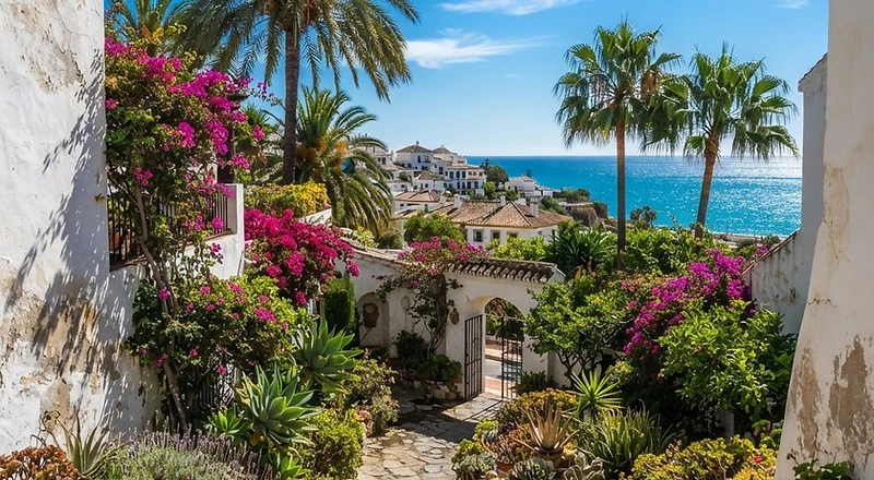 Costa del Sol Landscaping Pioneer Agrojardín Celebrates 40 Years of Expansion