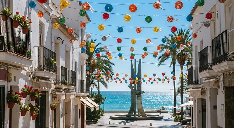San Miguel Fair Enters Final Straight as Torremolinos Fills Streets and Fairground