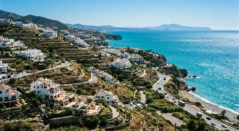 Manilva Draws Major Residential Investment with €63m Taylor Wimpey Development