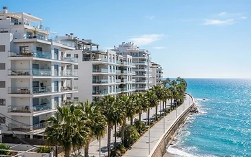 Fuengirola Property Prices Surge Past €3,300 as Foreign Buyers Drive New Demand