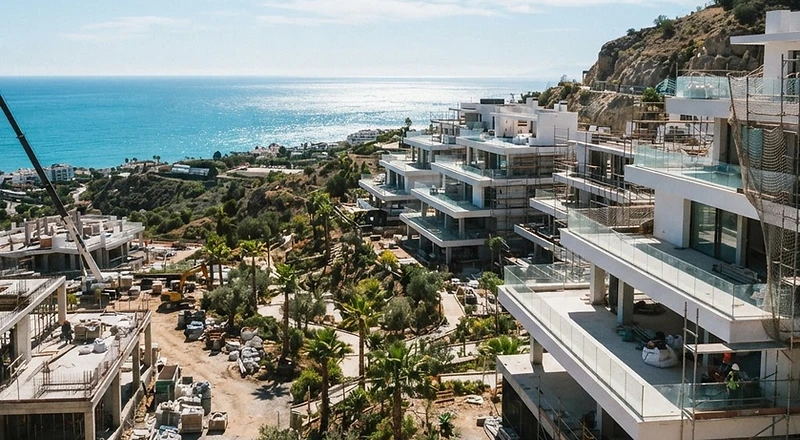 Off-Plan Buyers Face Stricter Due Diligence as Construction Costs Shift