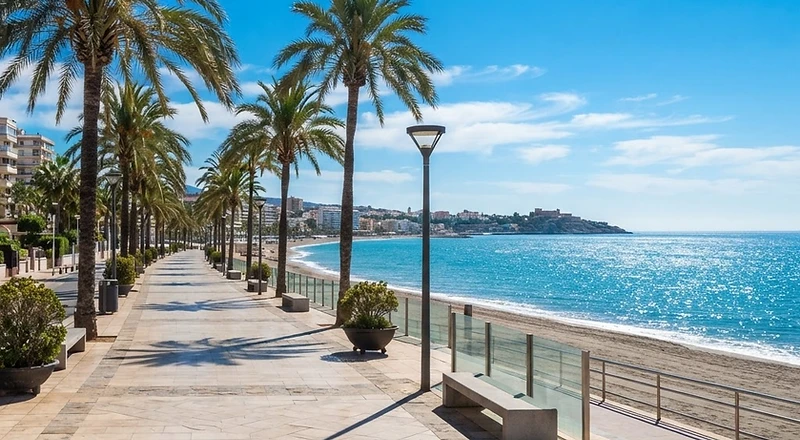 Costa del Sol Tackles Vape Waste Surge as Coastal Towns Collect 100 Kilos Monthly