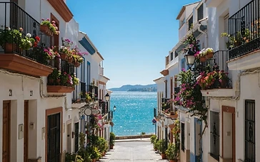 Fuengirola Enforces Tougher Holiday Let Rules as Independent Street Access Takes Priority