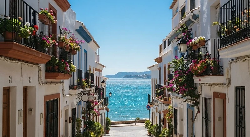 Fuengirola Enforces Tougher Holiday Let Rules as Independent Street Access Takes Priority