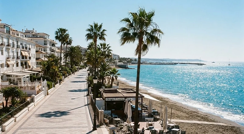 Fuengirola Runners and Walkers Rally for Cudeca in Inspiring Los Boliches Charity Mile