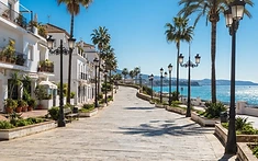Torremolinos Welcomes Record Crowds for Patron Saint San Miguel Pilgrimage