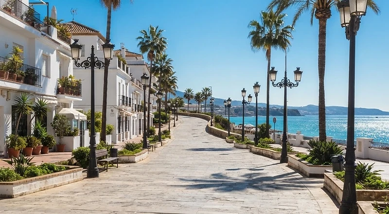 Torremolinos Welcomes Record Crowds for Patron Saint San Miguel Pilgrimage