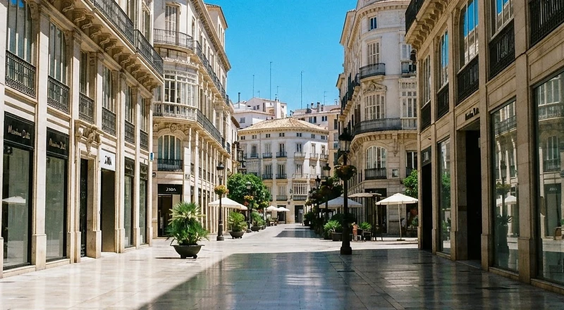 Malaga Workers Face Squeeze as Inflation Hits 4.3 Per Cent