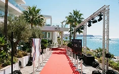 Marbella International Film Festival Opens 21st Edition