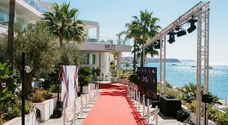 Marbella International Film Festival Opens 21st Edition