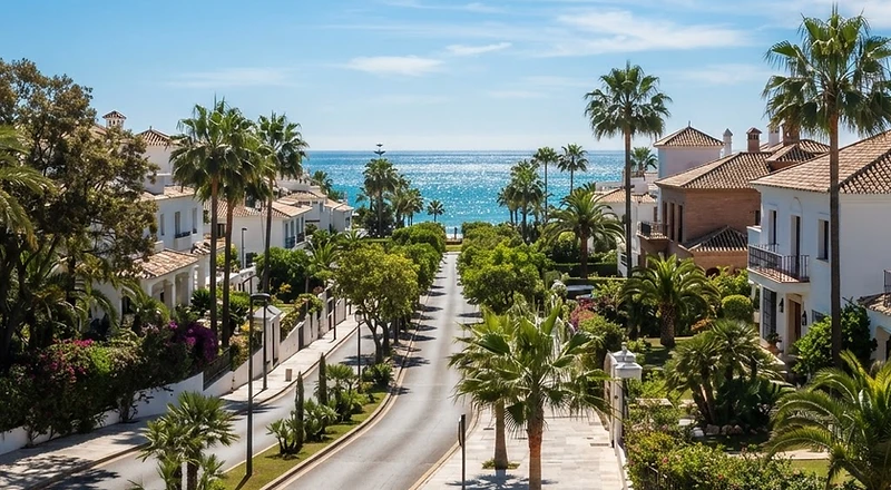 Andalucía Imposes Compulsory Register for Estate Agents to Protect Buyers