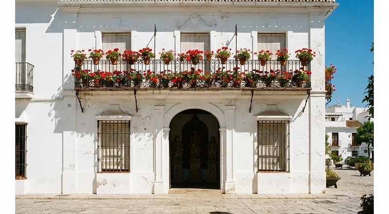 Tactile Stone Sculpture Exhibition Welcomes Visitors to Estepona
